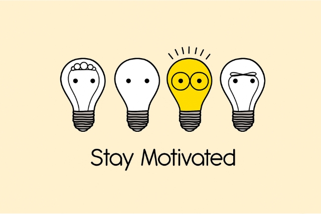 How to Stay Motivated During Tough Times: Proven Strategies for Lasting Resilience