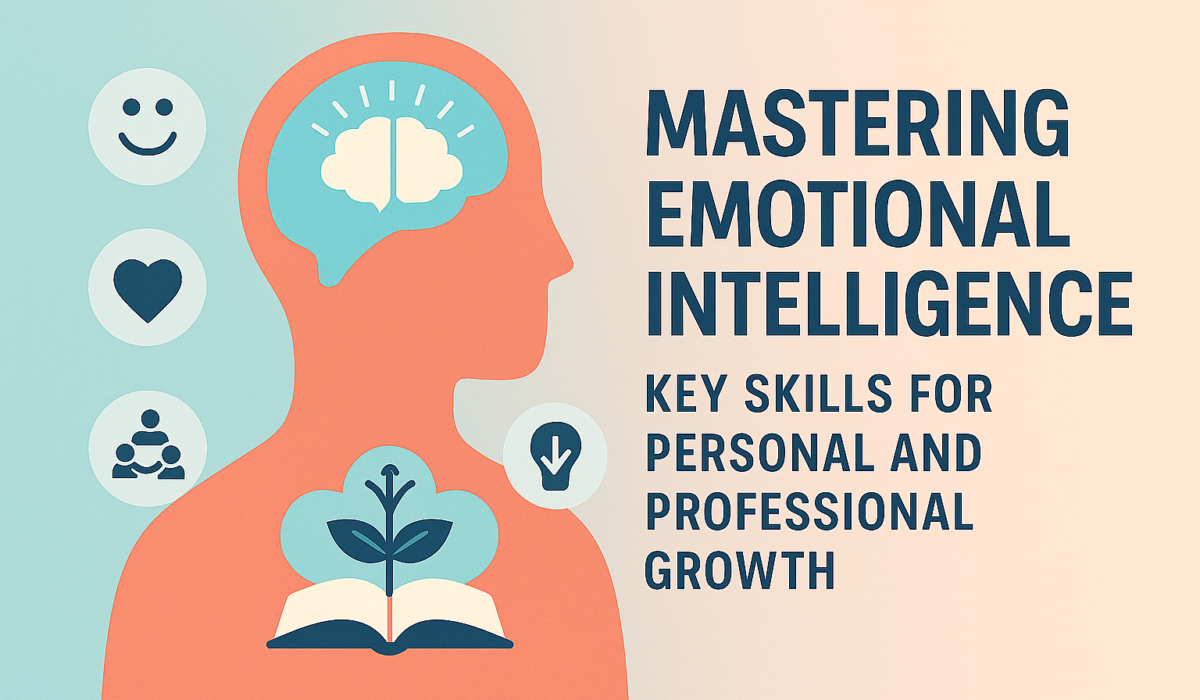 Mastering Emotional Intelligence
