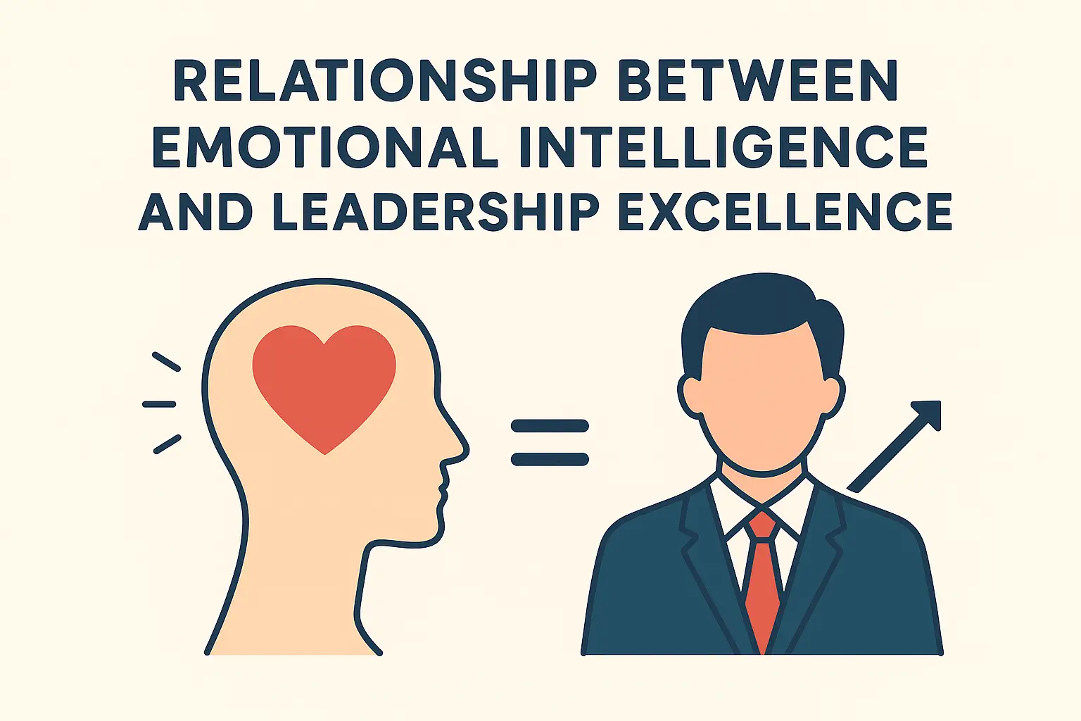 Relationship Between Emotional Intelligence and Leadership Excellence